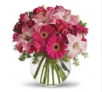 Belasa Flora
