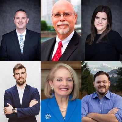 The Clark Group - Keller Williams Portland Premiere