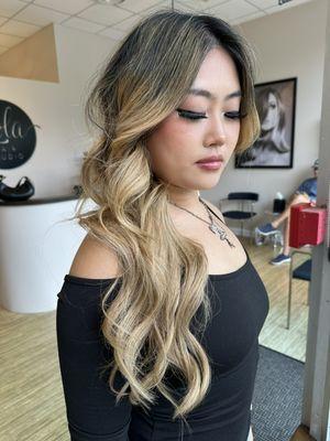 Kristoff Von Hair Design