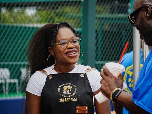 Sk2 Mobile Bartender