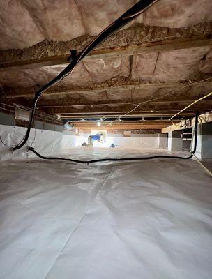 Carolina Weatherization