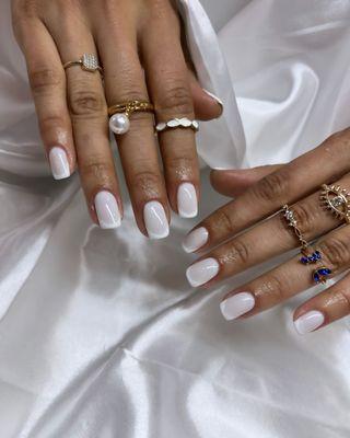 Nails by Yoa