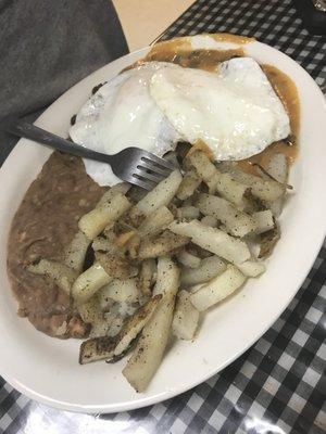 Manuels Authentic Mexican Food