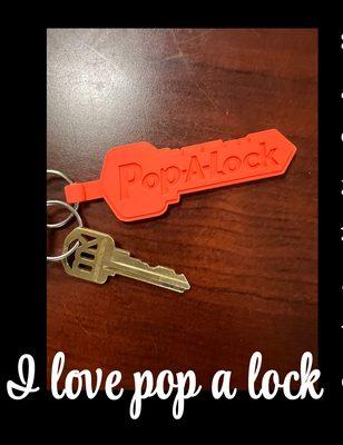 Pop-A-Lock of Louisville