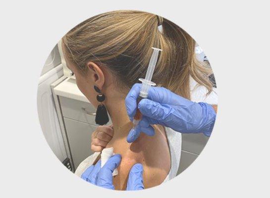 QC Kinetix Quartermaster Court