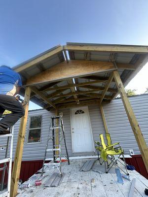 Pimentel Home Improvements