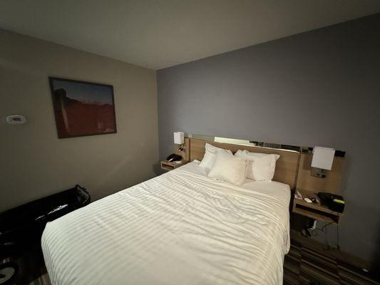 Microtel Inn and Suites by Wyndham Monahans