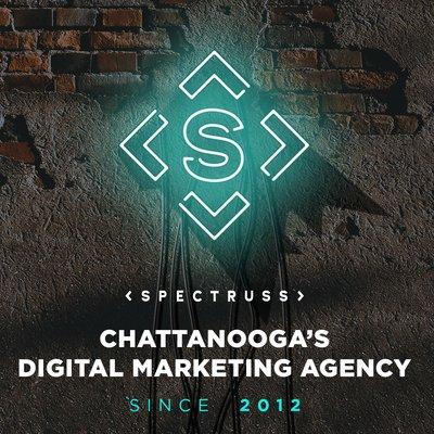 Spectruss - A Digital Marketing Company