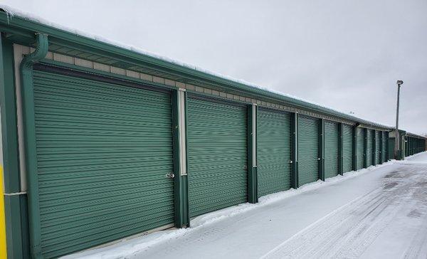 KO Storage of Alexandria - North