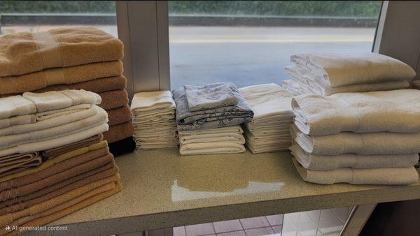 Real Deal Laundry Service