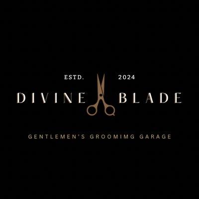 Divine Blade