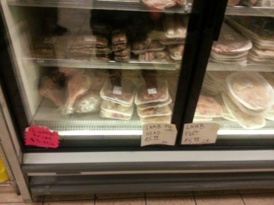 Jerusalem Halal Market