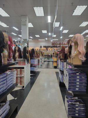 Hair Town - Super Center