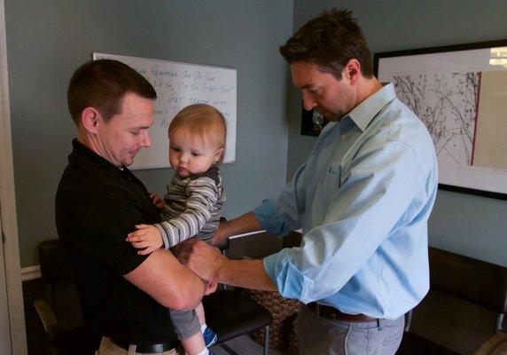Crevar Chiropractic