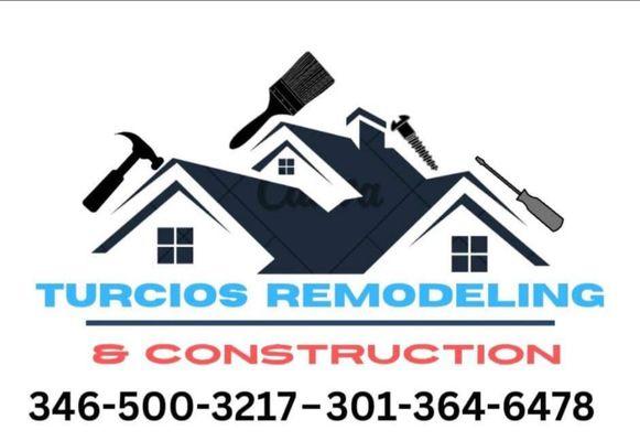 Turcios Remodeling and Construction