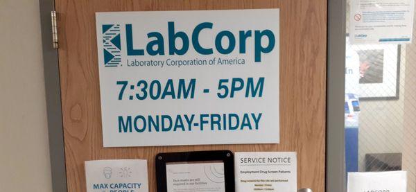 Labcorp