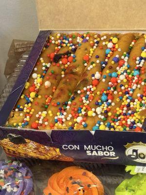 Food Store & Peruvian Corner