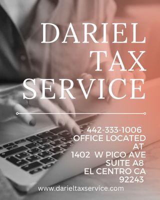 Dariel Tax Service