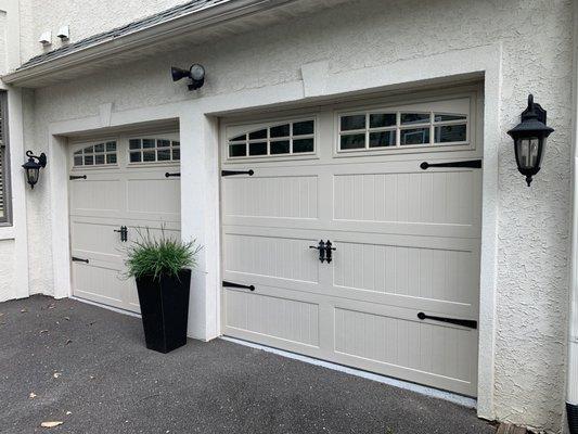 garage door repair