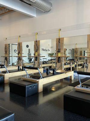 The Pilates Co. - Menifee