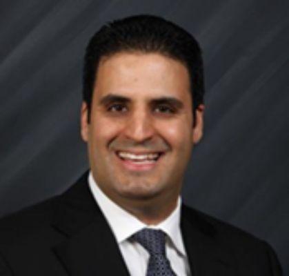 Dr. Arash R. Hassid, DPM