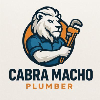 Cabra Macho Plumber