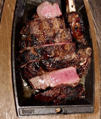 Amazing,hope to get back there in the spring and have it again