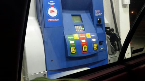 Best pic I ever took on Yelp.