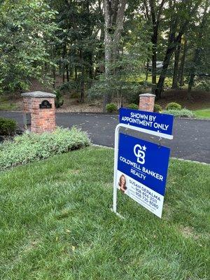 Susan DePalma - Coldwell Banker Realty