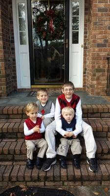 McGrew's Carpet Cleaning