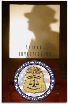 Philadelphia Bureau of Investigation
