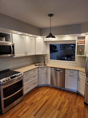 Quality Home improvements and Repairs