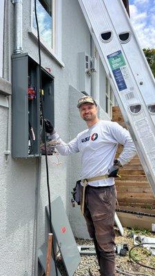 Fuse HVAC & Appliance Repair