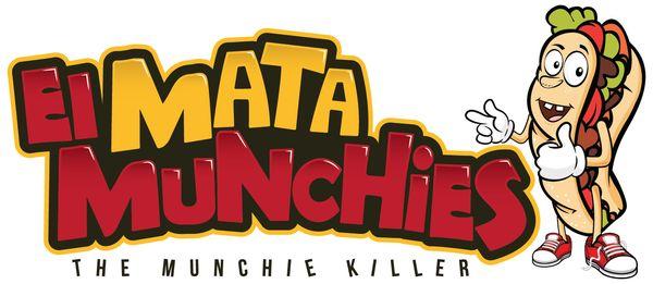 El Mata Munchies II