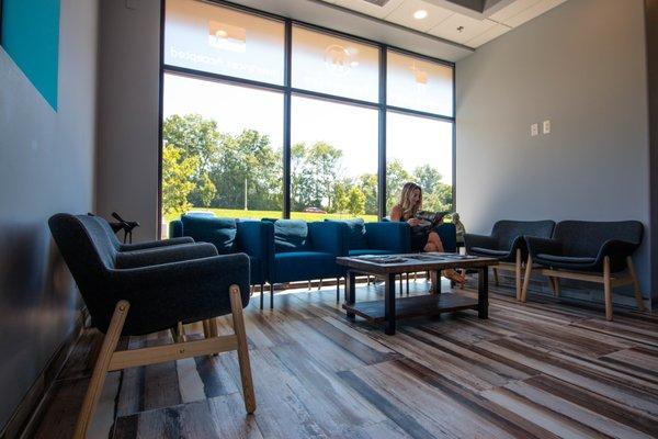 Not a fan of long waits? We aren't either!