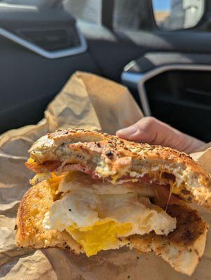 Seaside Coffee House