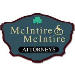 McIntire & McIntire, Attoneys at Law