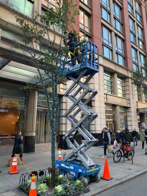 Top Team Window Cleaning