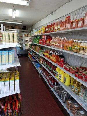 Ola's Foods Specialty Market