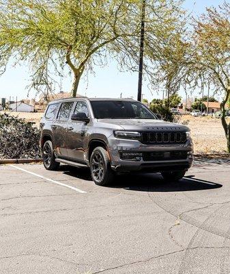 Clovis Chrysler Dodge Jeep Ram