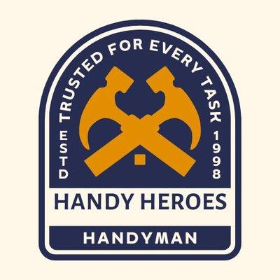 Handy Heroes