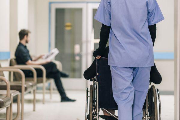 Licensed Practical Nursing Program.