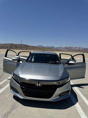 Flexx Prestige Rentals