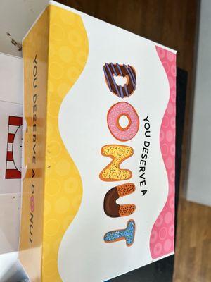 Tasty Donuts