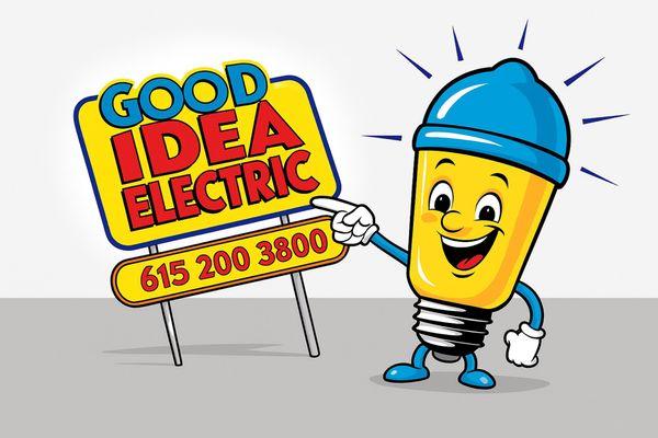Good Idea Electric