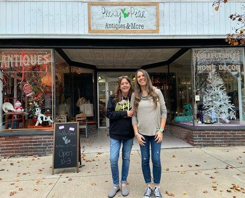 Prickly Pear Antiques & More