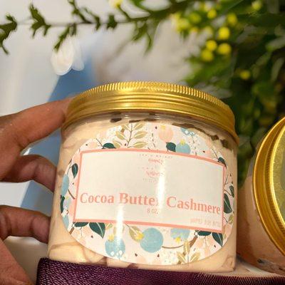 Luv U Wright Beauty & Wellness