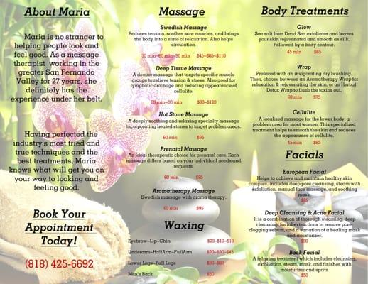 Whole New U Wellness