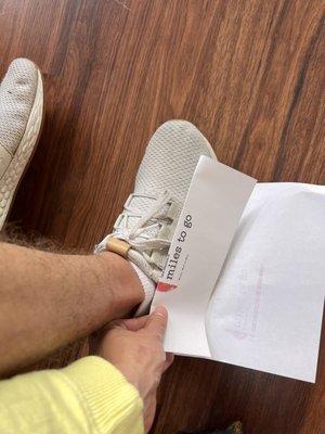 Stuck On You Tattoos & Piercings