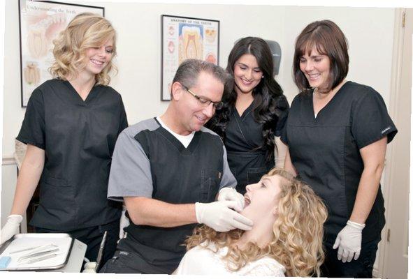 Intermountain Dental Assisting